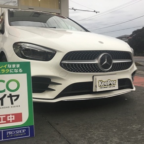 メルセデス・ベンツ・Bクラス