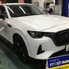 マツダ・CX-30