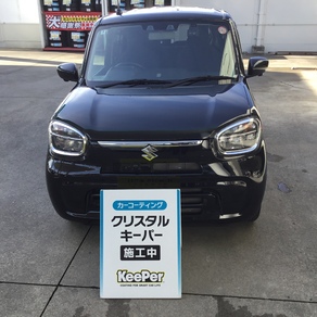 スズキ・アルト / ラパン