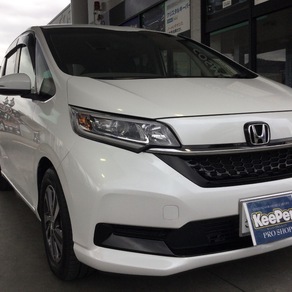 ホンダ・フリード