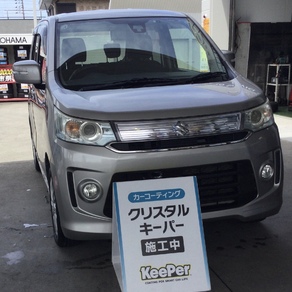 スズキ・ワゴンR
