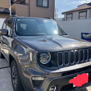 クライスラー・ジープ・ラングラー