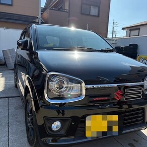 スズキ・アルト / ラパン