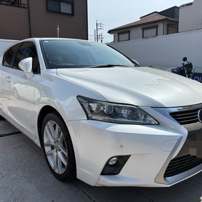 レクサス・CT