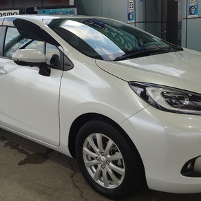 トヨタ・アクア