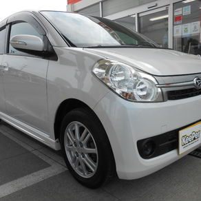 ダイハツ・ミラ