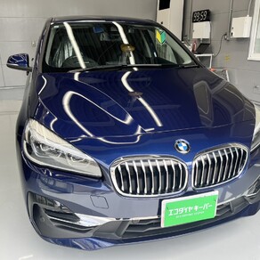 BMW・2シリーズ