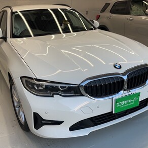 BMW・3シリーズ