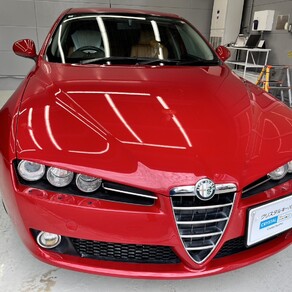 アルファロメオ・スポーツワゴン