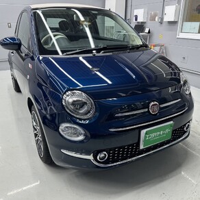 フィアット・フィアット500