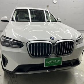 BMW・X3