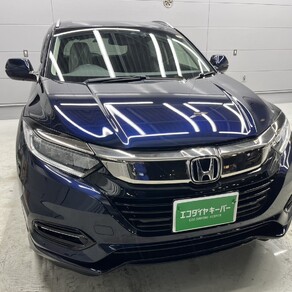 ホンダ・ヴェゼル