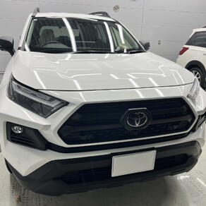 トヨタ・RAV4