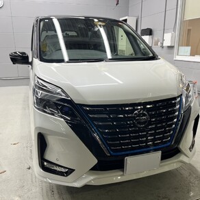 日産・セレナ