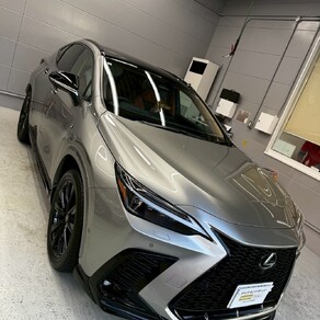 レクサス・NX