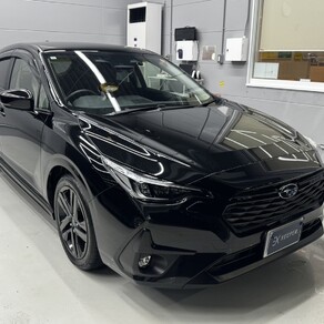 スバル・インプレッサ