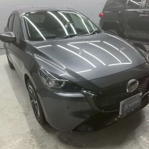 マツダ・マツダ2