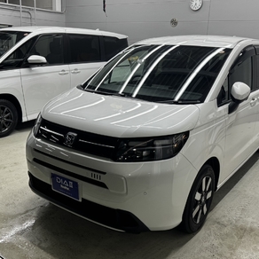 ホンダ・フリード