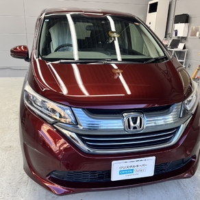 ホンダ・フリード