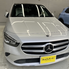 メルセデス・ベンツ・Bクラス