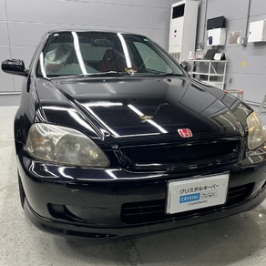 ホンダ・シビック 