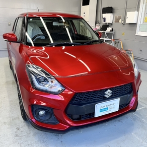 スズキ・スイフト