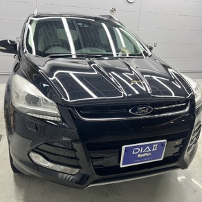 フォード・クーガ