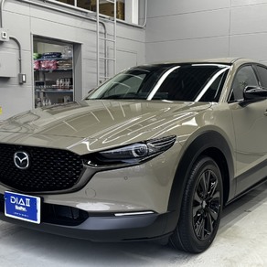 マツダ・CX-30