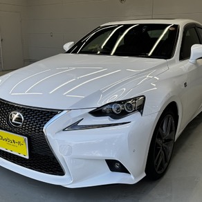 レクサス・IS