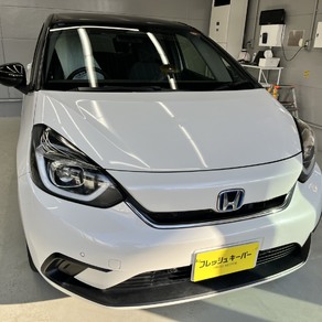 ホンダ・フィット