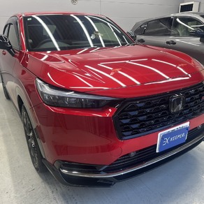 ホンダ・ヴェゼル