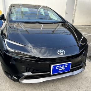 トヨタ・プリウス