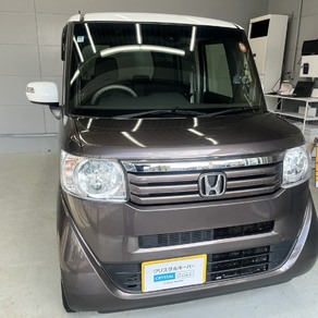 ホンダ・N-BOX