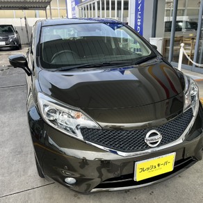 日産・ノート