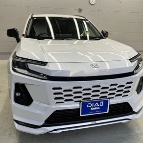 トヨタ・RAV4