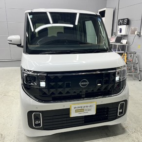 日産・ルークス