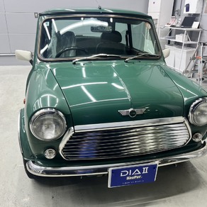 その他・ローバーミニ