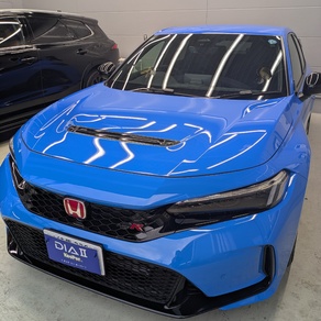 ホンダ・シビック タイプR