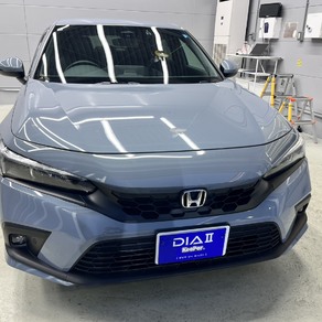 ホンダ・シビック 