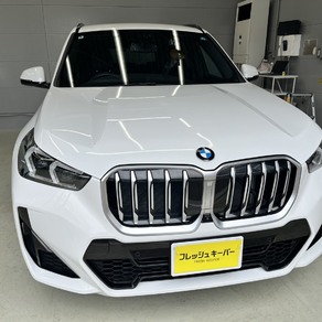 BMW・X1