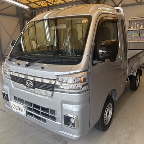 ダイハツ・ハイゼット