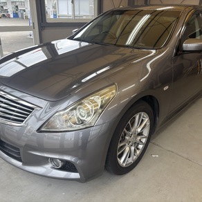 日産・スカイライン