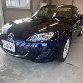 マツダ・ロードスター