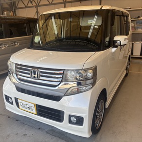 ホンダ・N-BOX