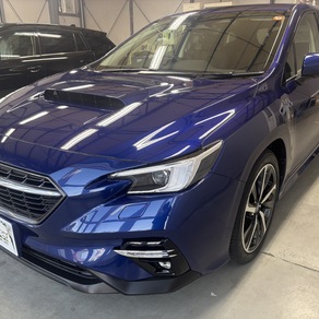 スバル・レヴォーグ