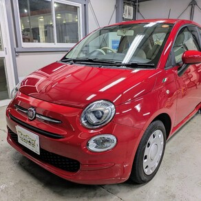 フィアット・フィアット500