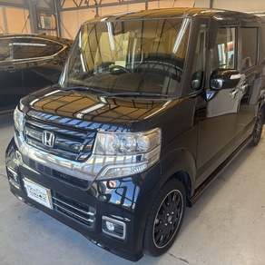ホンダ・N-BOX