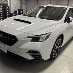 スバル・レヴォーグ