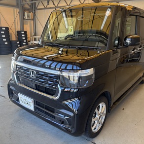 ホンダ・N-BOX