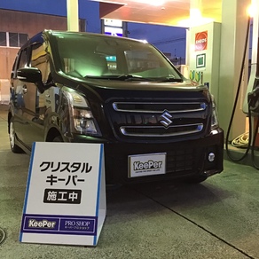 スズキ・ワゴンR